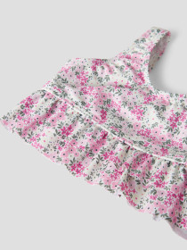 NAME IT Bikini Zolea Bright White